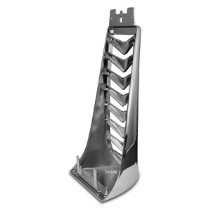 Deflector de Aire Inferior para <span class=keywords><strong>Harley</strong></span> Softail 2018 en Adelante, Street <span class=keywords><strong>Bob</strong></span>, Breakout, <span class=keywords><strong>Fat</strong></span> <span class=keywords><strong>Bob</strong></span> - Product Image 4