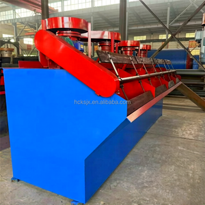 Machine <span class=keywords><strong>de</strong></span> flottation pour métaux non ferreux <span class=keywords><strong>de</strong></span> 0,37 à 8 mètres cubes - Product Image 1