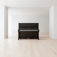 Pour Piano Droit U1NO 88 Touches avec Planche Sonore en Bois Massif et Clavier à Marteaux Beffa
