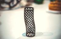 Produits métalliques sur mesure en titane, aluminium, acier inoxydable fabriqués en usine OEM via impression 3D, basés sur des dessins ou des échantillons du produit