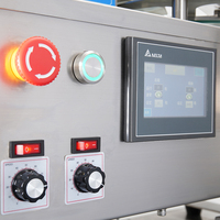 Machine de comptage de comprimés de pilules de capsules électroniques manuelle de table semi-automatique de haute qualité