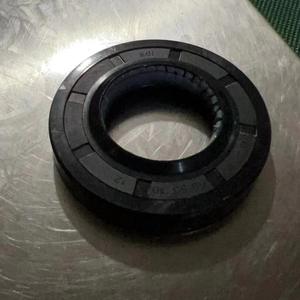 Sello de goma para lavadora Samsung 35x65.55x10x12, sello de aceite para piezas de tambor de lavadora - Product Image 3