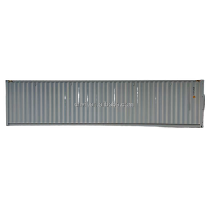 40HQ Two Side Open <b>Container</b> – Professional Customization Service. - Product Image 4