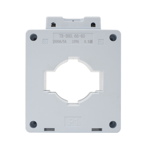 TR-BH0.66-60 Input trafo arus tegangan rendah 200A 300A 400A 600A 800A <span class=keywords><strong>Output</strong></span> 5A 1A untuk perlindungan sirkuit dan pengujian - Product Image 2