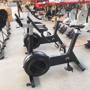 Vélo d'exercice à résistance à air Instring Commercial pour la maison et la salle de sport, équipement de fitness, vélo ergométrique - Product Image 6
