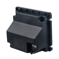 Escáner de Código de Barras Integrado 2D DP7030B DY SCAN, Lector de Códigos QR de Escritorio, Supermercado, Detección Automática, Matriz de Datos, PDF417, Stock