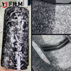 <span class=keywords><strong>Papel</strong></span> <span class=keywords><strong>de</strong></span> regalo automotriz <span class=keywords><strong>de</strong></span> <span class=keywords><strong>fibra</strong></span> <span class=keywords><strong>de</strong></span> <span class=keywords><strong>carbono</strong></span> forjado PET para coche, envoltura <span class=keywords><strong>de</strong></span> vinilo universo negro <span class=keywords><strong>de</strong></span> camuflaje, rollos <span class=keywords><strong>de</strong></span> alta calidad con liberación <span class=keywords><strong>de</strong></span> aire - Product Image 4