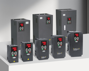 Inverter Trifase 380V a 380V, VFD VSD 45KW 55KW 75KW, Azionamento a Velocità Variabile per Motore AC - Product Image 1