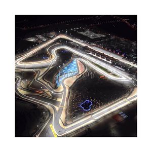 कस्टम एसएस प्रतियोगिता लीग रैली ट्रे संगमरमर पिनबॉल बिलियर्ड रोलिंग बीड बैटल गेम ट्रैक फॉर्मूला 1 दौड़ - Product Image 1