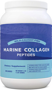 Polvo de colágeno marino <span class=keywords><strong>hidrolizado</strong></span> de pescado OEM, <span class=keywords><strong>vitamina</strong></span> <span class=keywords><strong>C</strong></span>, ácido hialurónico, bebida MSM, polvo de péptidos de Colágeno <span class=keywords><strong>Hidrolizado</strong></span> <span class=keywords><strong>con</strong></span> <span class=keywords><strong>vitamina</strong></span> - Product Image 2