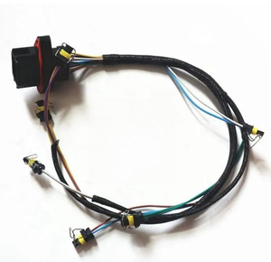 ชุดสายไฟ 2153249 สำหรับเครื่องยนต์แคตเตอร์พิลลาร์ C9 C-9 CAT 330C 330D 336D D6R 627G 637D 637G M330D - Product Image 6