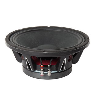 Altavoz de Medios-Bajos de 12" y 800W con Canasta de Aluminio Fundido para Sistemas de Audio Profesional - Product Image 2