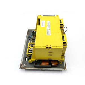 Module d'interface calibré par l'utilisateur A02B-0283-B503, contrôleur de remplacement facile pour système Fanuc A02B-0283-B803 pour machines-outils - Product Image 4
