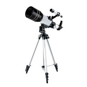 F30070M Astronomical Telescope 300mm Aperture With Finder Scope Professional High Magnification Outdoor Use For Moon Observation - Product Image 1