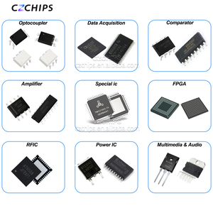 Circuito integrado de componente electrónico 11U16 QFP CZSKU:MQ56AZ09 - Product Image 3