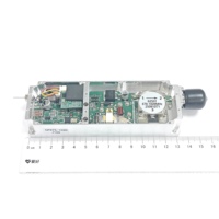 Module de défense anti-drone DJI QHXK-GF-100W-800-1030MHz le plus vendu et durable - Détecteur de signal de sécurité pour drones