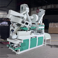 Machine à décortiquer le riz BRT 600 kg/h 18 tonnes/jour, rendement élevé, structure compacte, moteur, prix compétitif, nouvelle usine de décorticage du riz