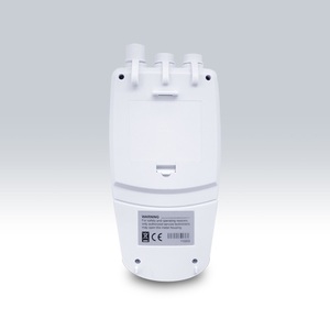 CHINCAN Bante903P เครื่องวัดคุณภาพน้ำแบบพกพาดิจิตอล pH ORP ออกซิเจนละลายในน้ำ DO เทอร์โมมิเตอร์ 4 in 1 มัลติพารามิเตอร์ - Product Image 3