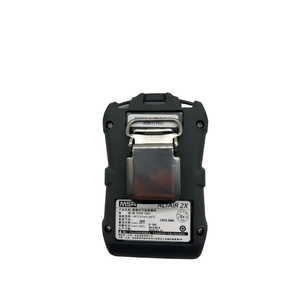 เครื่องวิเคราะห์ก๊าซเดี่ยว ALTAIR 2X เครื่องตรวจจับก๊าซ NH3 - Product Image 2