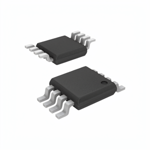 Compre Componentes Electrónicos Originales en Línea ISL28217FUZ-T7 8 TSSOP, Chip 8 MSOP - Product Image 1
