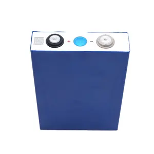 Customized 3.2V 100Ah 280Ah 400Ah Lifepo4 Battery Cell Energy Storage Equipment For Wind Energy Storage UPS