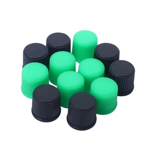 Tapón de Rosca Masculino y Femenino para Frascos de Grado Alimenticio, Aceites Esenciales y Cosméticos - Product Image 3