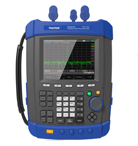 Analizador de RF Compacto de Alto Rendimiento Hantek HSA2016A con Amplio Rango de Frecuencia y Análisis de Señal Preciso - Product Image 4