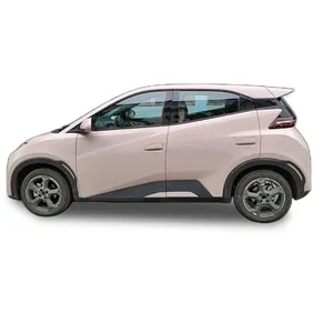 2023 new best selling with 4 speakers China manufacture cheap motor new energy vehicle