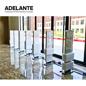 Rfid kiểm soát truy cập Reader cho các trường học Thư Viện an ninh cổng 860-960MHz tần số cửa hệ thống chấm công Reader - Product Image 6