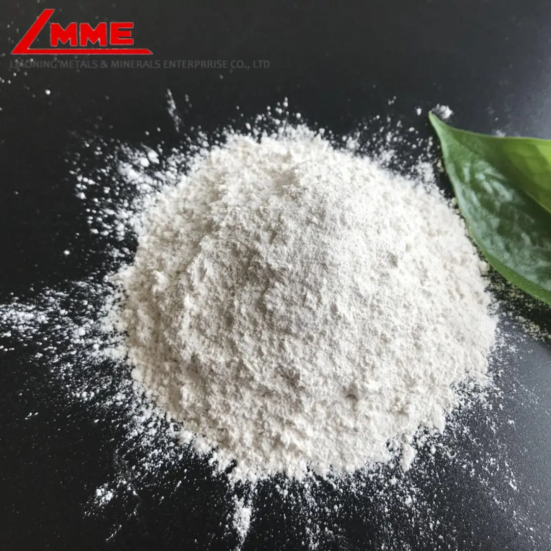 Wholesale High Purity Magnesium Oxide Powder Light Yellow Industry   Agrifeed Magnesium Oxide Food Grade Beige Powder Mgo CN LIA