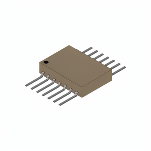 Logic Electronics Component BOM IC In Stock MC3128F 14 CFlatPack - Product Image 1