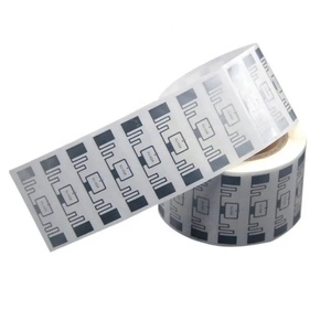 Nhà máy tùy biến <span class=keywords><strong>NFC</strong></span> và RFID thẻ Nhà cung cấp 13.56MHz trống có thể in nhãn etichetta RFID ntag213tt <span class=keywords><strong>NFC</strong></span> sticker thẻ - Product Image 5