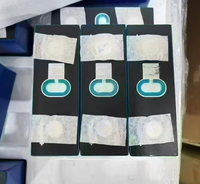 Sel Baterai LiFePO4 Prismatic CATL 3.2V 122Ah Grade 3, 3000 Siklus -40~80 2C Tingkat Pengosongan, Energi Surya Rumah Tinggal