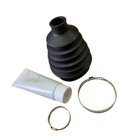 5M0498203 pour Volkswagen Golf avant arbre d'hélice soufflet ensemble CV botte veste anti-poussière Kit de réparation