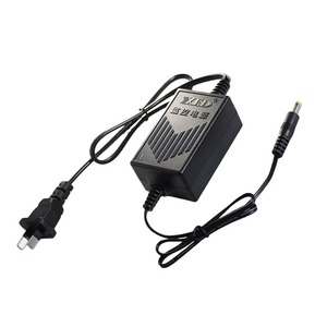Xed Surveillance <b>Power</b> <b>Supply</b> Dc12V 2A Indoor Camera <b>Adapter</b> Transformer With 1M Cable And Cn Plug - Product Image 2
