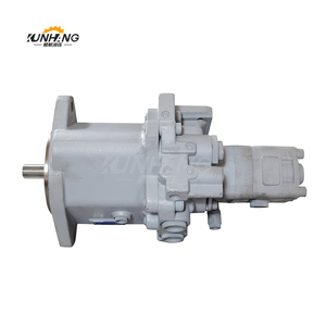 En stock Pompe hydraulique principale KX80 KX80-3 KX080-3 PSVL2-36CG B0610-36001 - Product Image 1