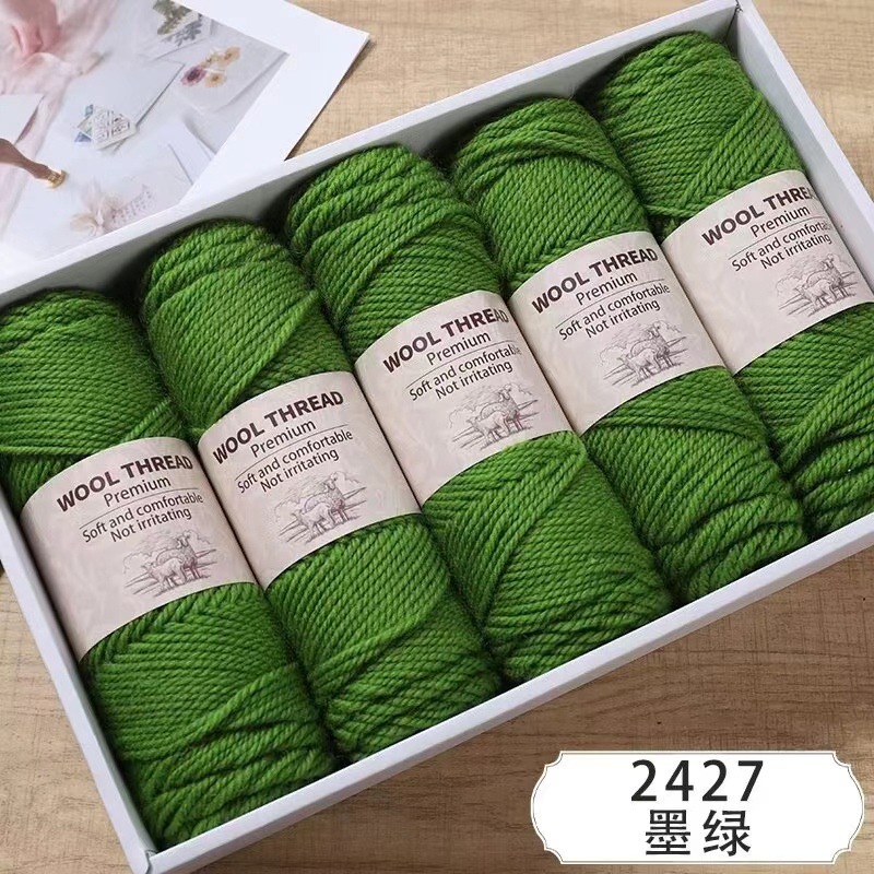 2427 - vert herbe