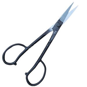 กรรไกรตัดกิ่งอ็อกาสึเนะ รุ่น 206 สีดำ แบบใช้มือ สำหรับตัดกิ่งบอนไซ - Product Image 2