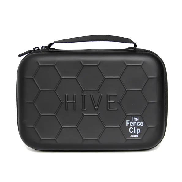 SHRL पोर्टेबल यात्रा सुंदर पु ईवा रबर उपकरण बॉक्स भंडारण बैग के साथ कस्टम निविड़ अंधकार सामग्री/संभाल/जिपर/lgo डिजाइन