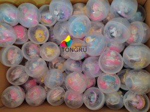 เครื่องผลิตกาชาแบบผลิตเองเครื่องผลิตกาชาแบบผลิตจากแคปซูลแบบญี่ปุ่น - Product Image 6