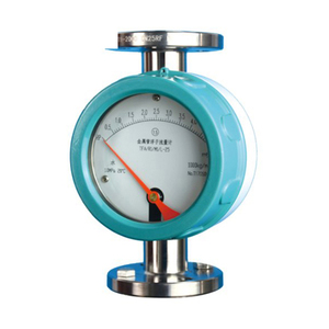 Biến khu vực đo lưu lượng và rotameter ống kim loại Float lưu lượng kế - Product Image 2