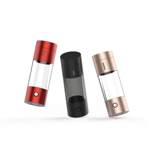 Tốt nhất bán Hydrogen Ionizer cốc nước Máy phát điện Chai chất lượng cao có thể sạc lại giá thép không gỉ cho hộ gia đình sử dụng xe hơi - Product Image 1