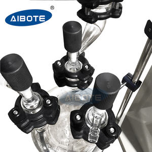 กระติกน้ำความจุ3ลิตรสำหรับ5L เครื่องระเหยสุญญากาศแบบหมุนอัตโนมัติ - Product Image 5