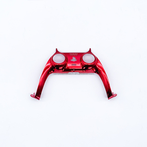 Nhà Máy Bán buôn nhựa trang trí dải vỏ cho ps5 điều khiển đa màu faceplate thay thế phụ kiện giọng Nhẫn - Product Image 3