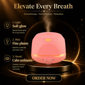 Cómo Usar un Difusor <span class=keywords><strong>de</strong></span> Aromas Eléctrico - Product Image 6