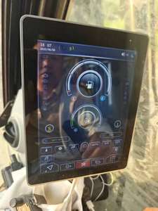 Macchina da costruzione pesante per SY200C-S di marca cinese SANY, attrezzatura per scavatrice per escavatori cingolati - Product Image 4