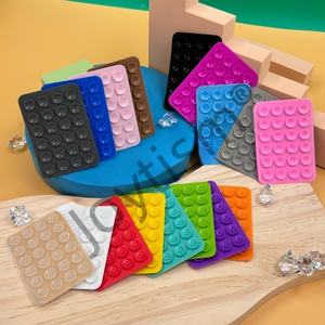 Precio al por mayor <span class=keywords><strong>de</strong></span> fábrica, funda <span class=keywords><strong>de</strong></span> teléfono <span class=keywords><strong>de</strong></span> succión <span class=keywords><strong>de</strong></span> silicona, montaje adhesivo, fundas <span class=keywords><strong>de</strong></span> Teléfono manos libres, fácil <span class=keywords><strong>de</strong></span> usar para iPhone y Android - Product Image 2