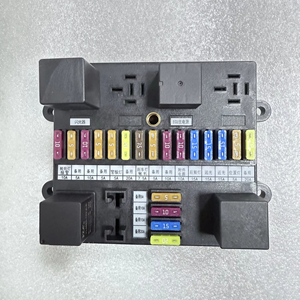 Lovol Leopard 704/804/904 Tractor Roller 12V <strong>Central</strong> Electrical Box Assembly Figure No. Agricultural <strong>Machinery</strong> <strong>Parts</strong> - Product Image 1