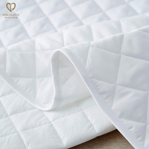 Protection de matelas biologique de fabrication professionnelle en chine - Product Image 4