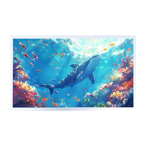 Module LCD de remplacement pour équipement industriel G156XW01 V.3 Original AUO 15,6 pouces WXGA TN anti-reflet - Product Image 6